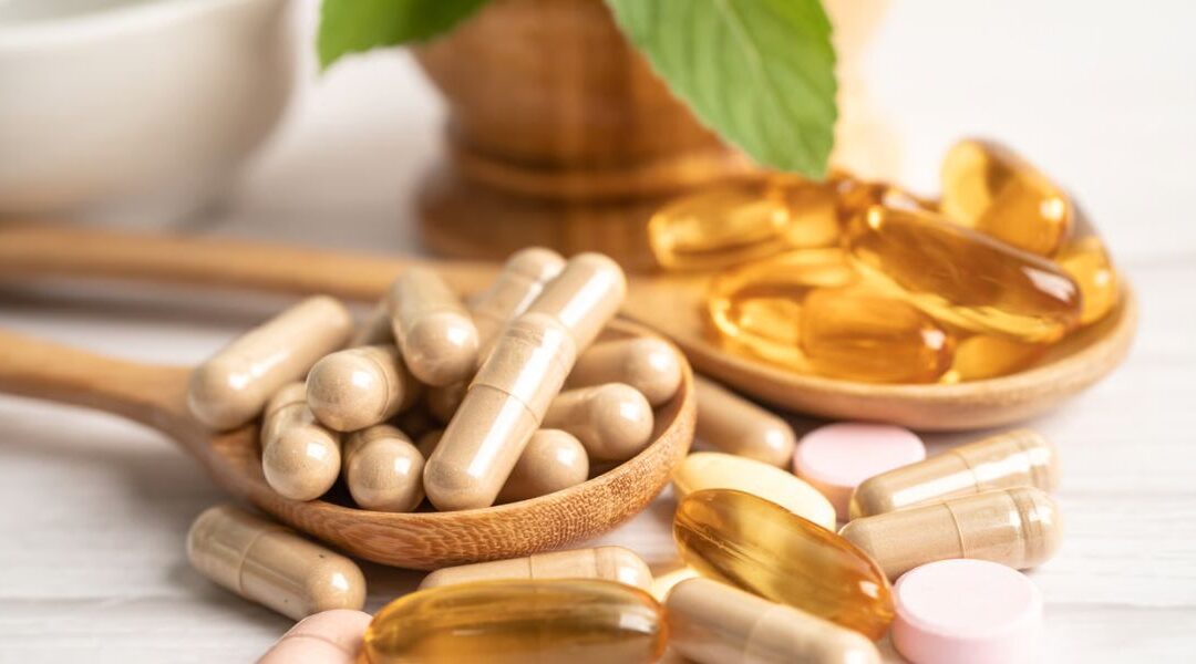 Acne and Vitamin Deficiencies: Can Nutritional Gaps Contribute?