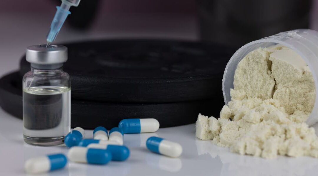 Can Protein Supplements Cause Acne?