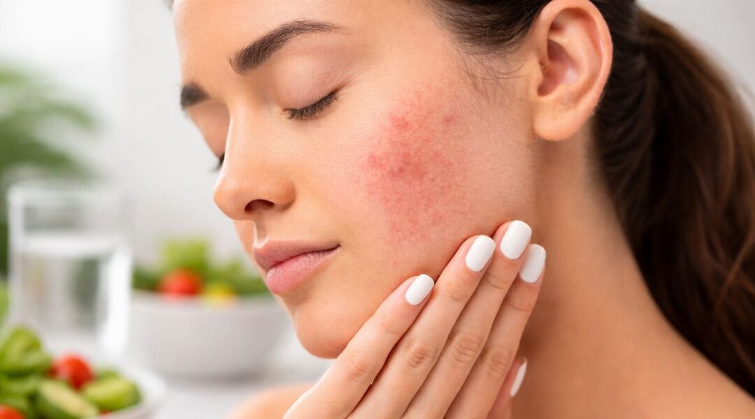 Acne and Chronic Inflammation: Understanding the Underlying Link