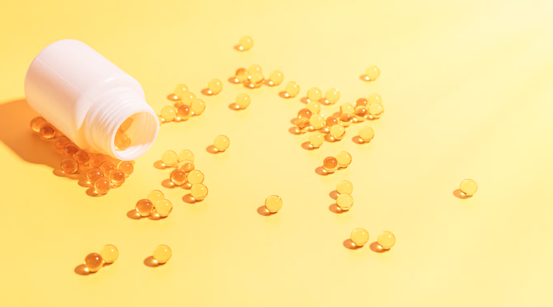 Acne and Vitamin B12 Supplements: Is There a Link?