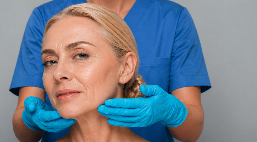 Thread Lift for Jawline Contouring: What Results Can You Expect?