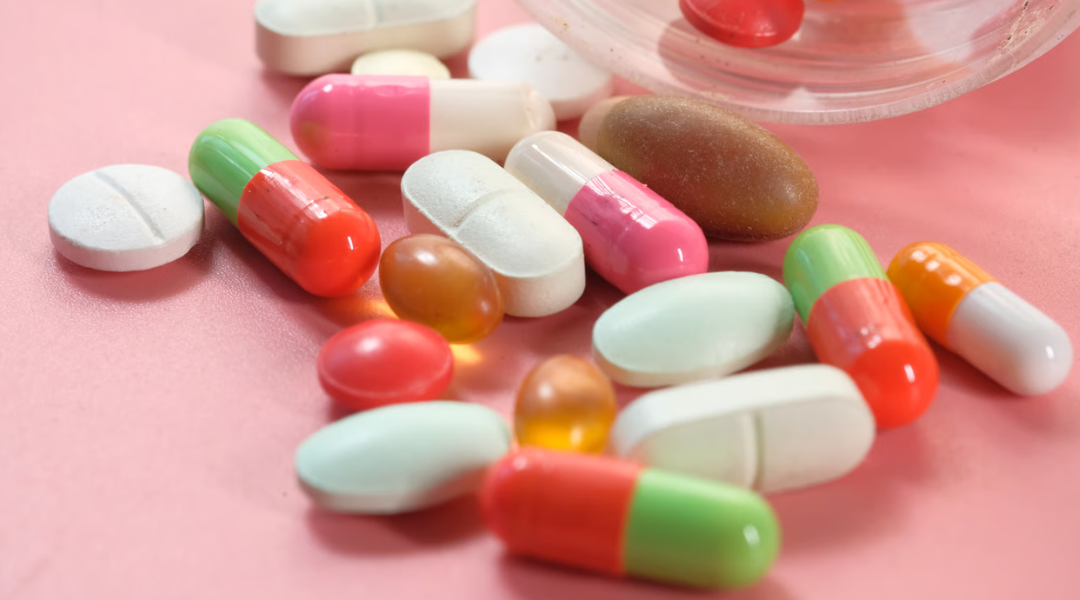 Acne Caused by Steroid Use: What You Need to Know