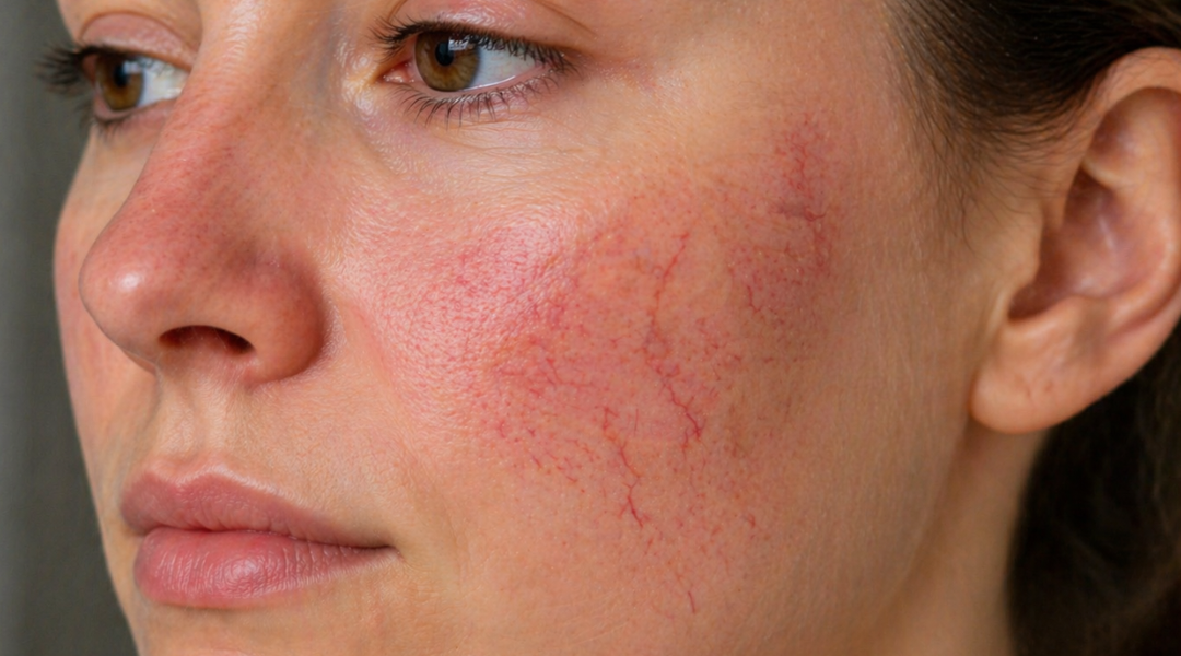 Laser Treatment for Broken Capillaries: What to Expect