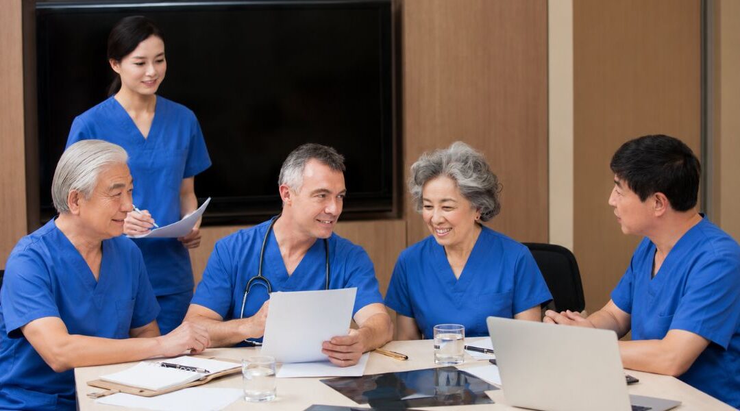 Should Patients Care About Dermatology Conferences?
