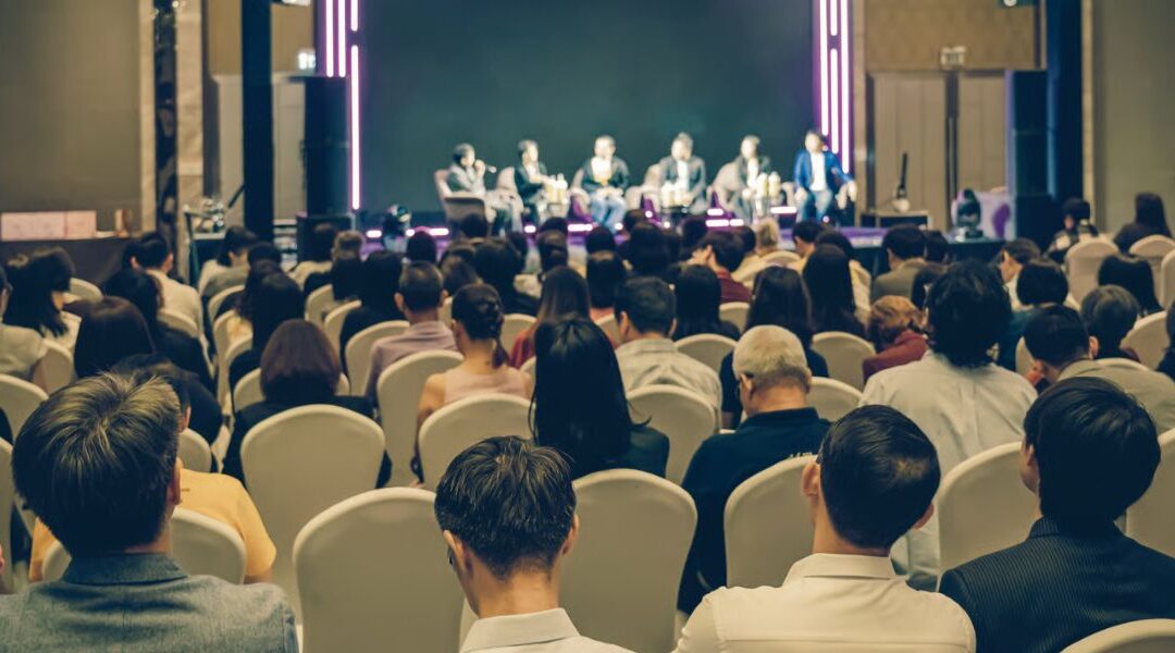 Major International Dermatology Conferences: Why They Matter for Patient Care
