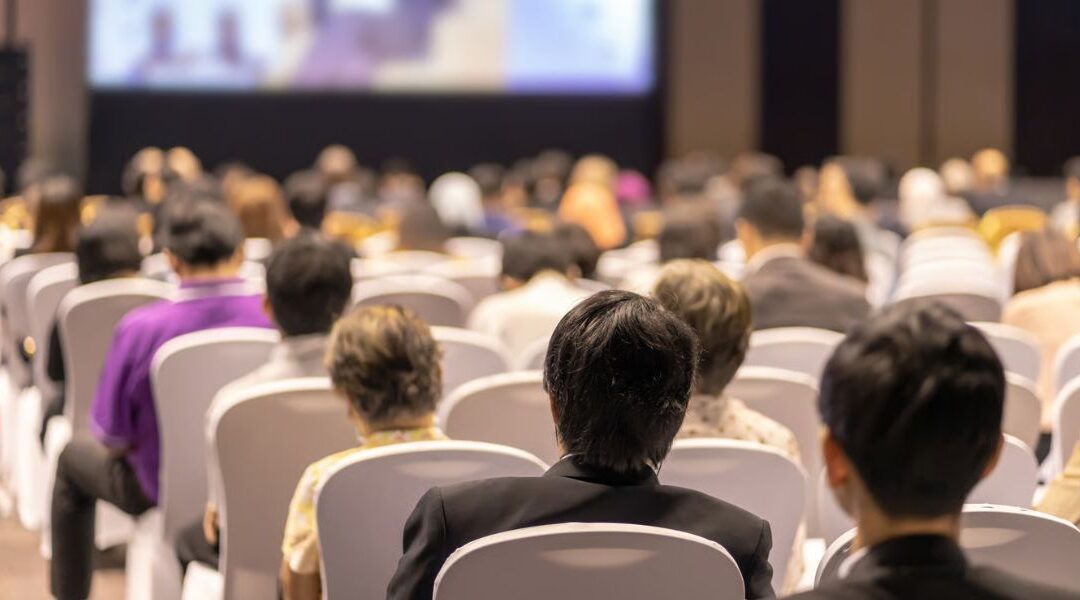 International Aesthetic Dermatology Conferences: What Professionals Learn