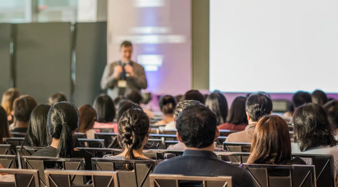 Aesthetic Medicine Conferences in London: What Professionals Learn