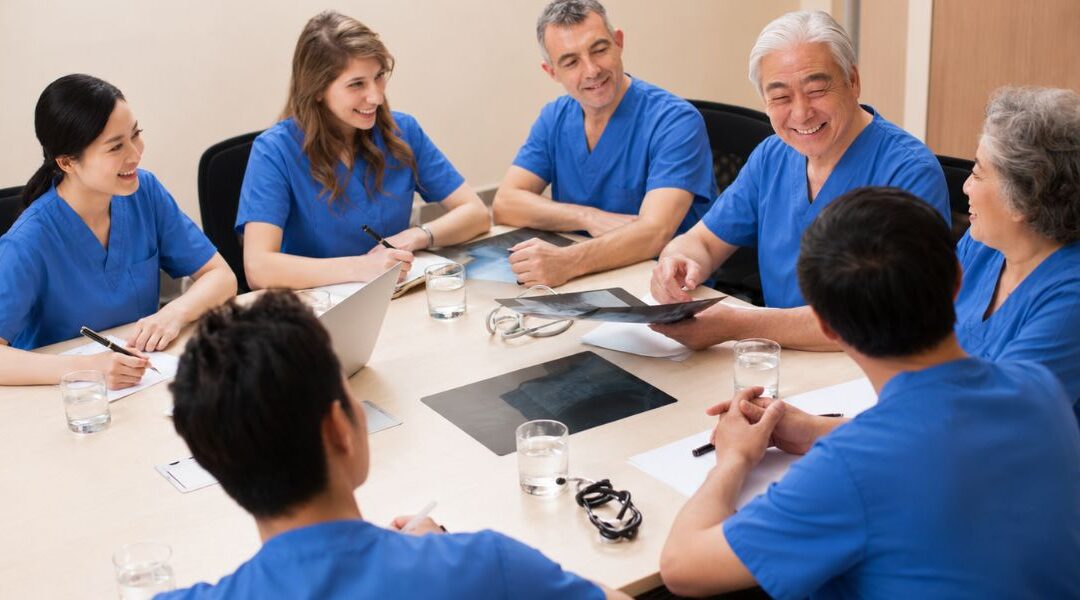 How Dermatology Conferences Influence Patient Treatments