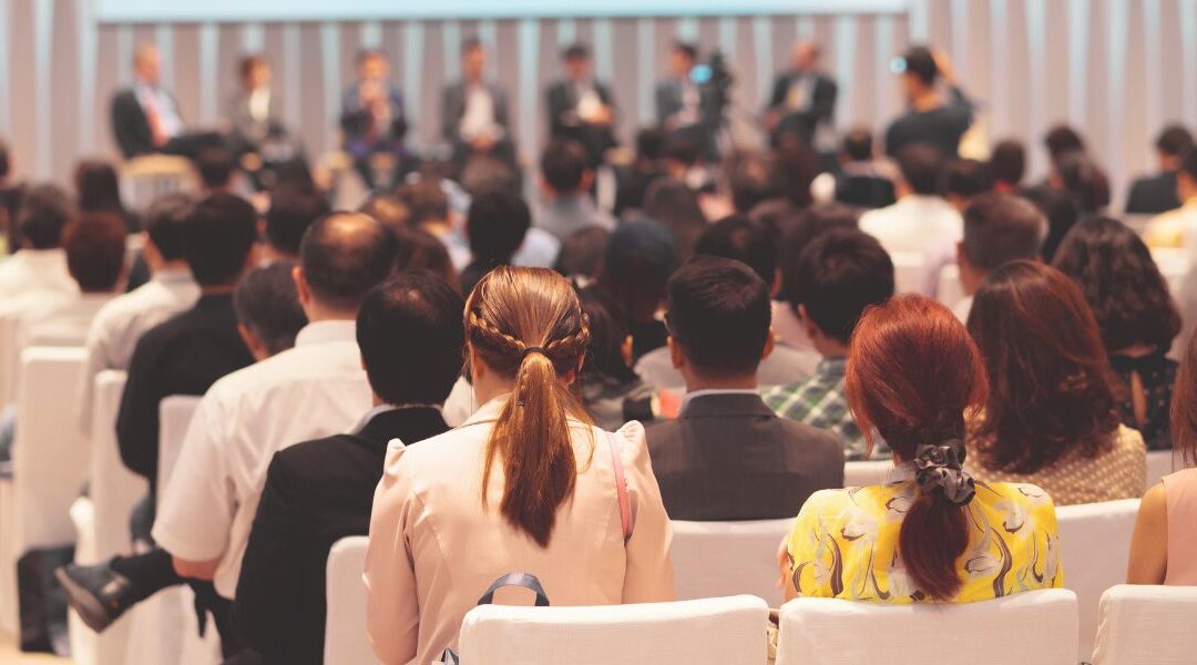 Major Dermatology Conferences in London: What Happens and Why They Matter