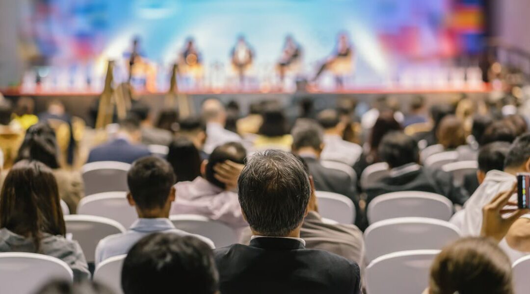 International Dermatology Research Presented at Global Conferences