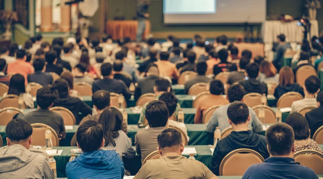 Global Dermatology Conferences and the Future of Laser Treatments