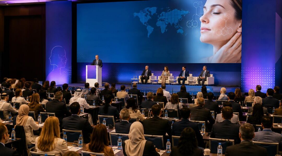 How International Dermatology Conferences Improve Skin Cancer Care