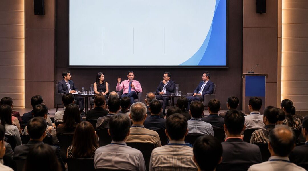 International Vitiligo Conferences: Why They Matter for Patients and Research