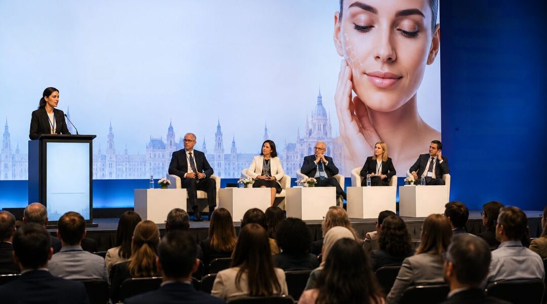 How International Vitiligo Conferences Influence Patient Care