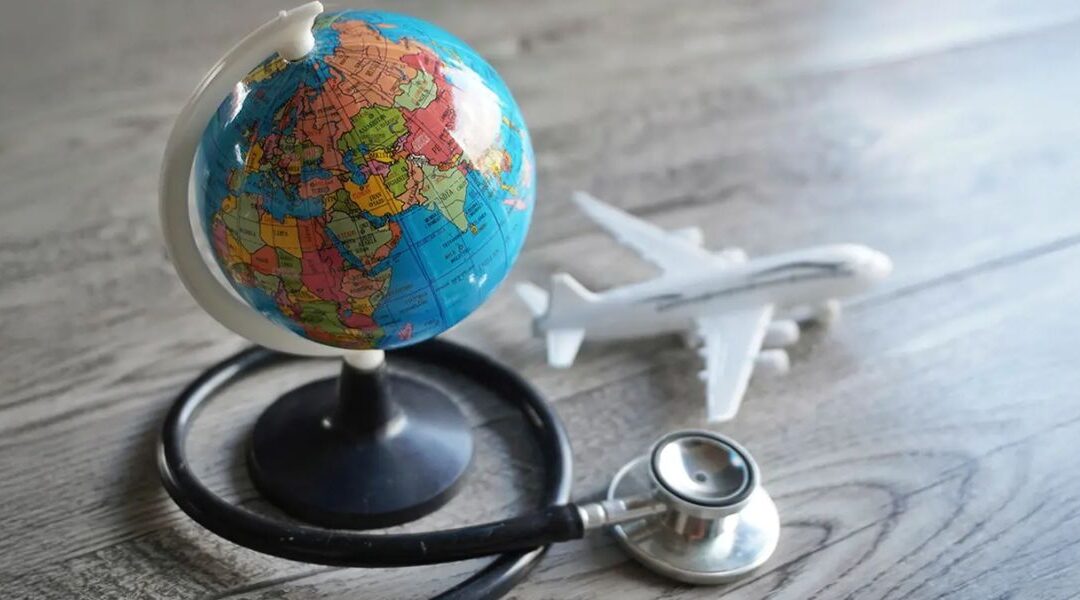 International Dermatology Experts Visiting London: Why It Matters for Patients
