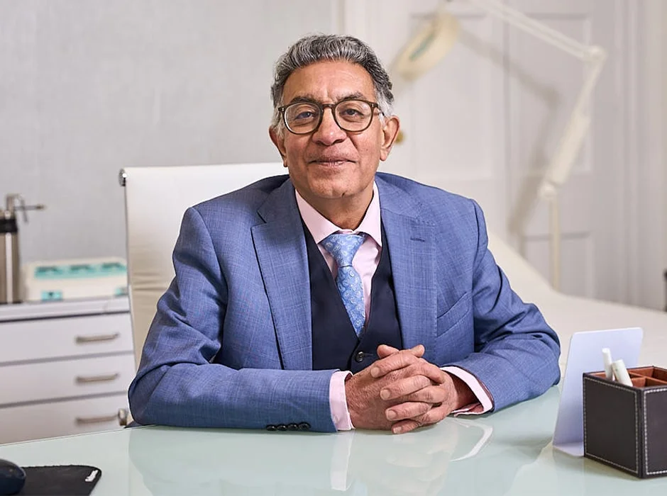 The London Dermatology Centre