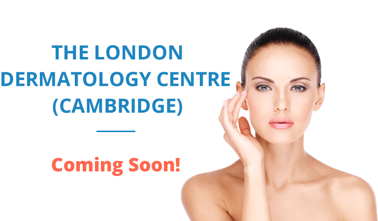 The London Dermatology Centre (Cambridge)