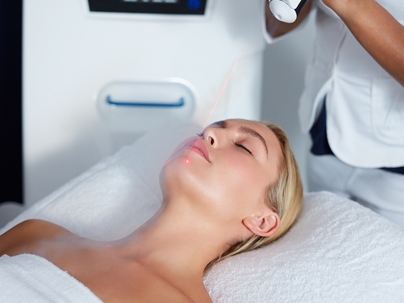 Conditions Cryotherapy Can Treat