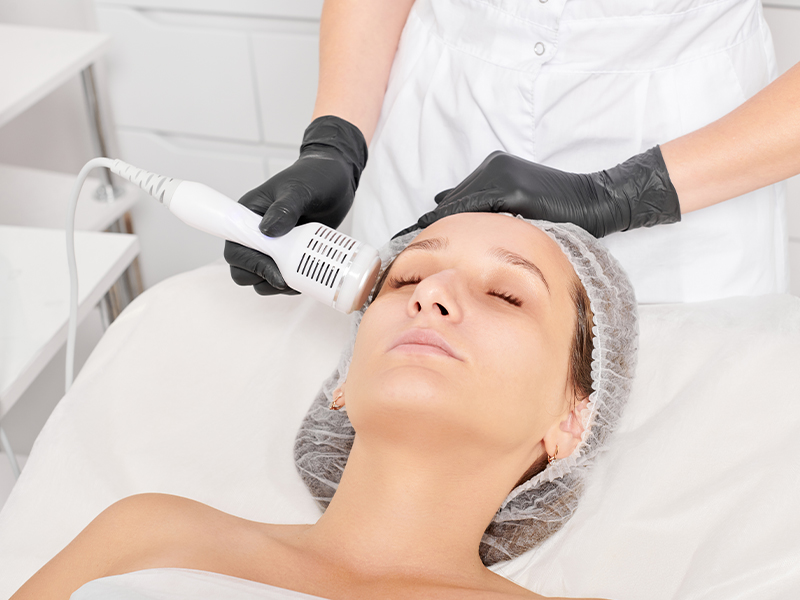 cryotherapy