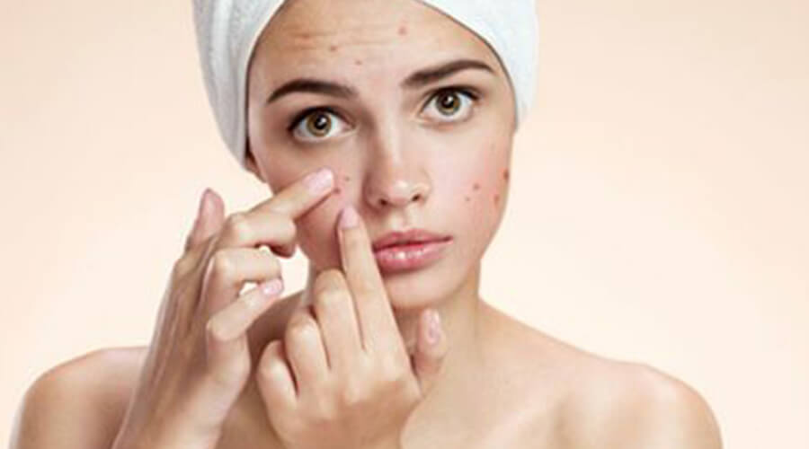Acne Scarring Clinic
