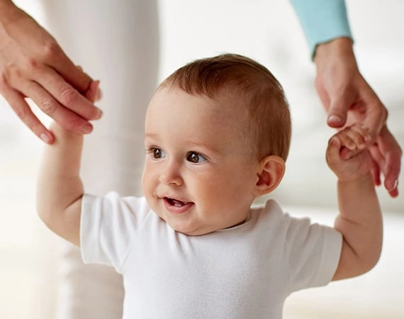 Paediatric Dermatology