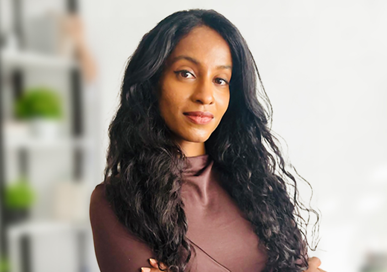 Dr Abirami Pararajasingam