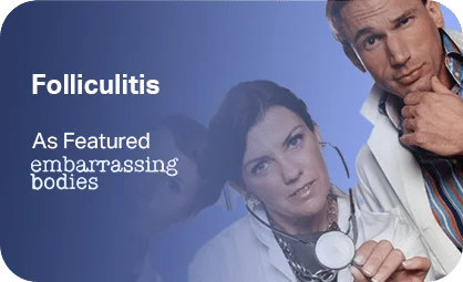 Folliculitis