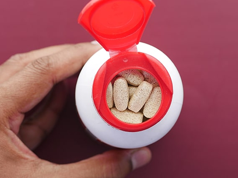 Oral Steroids