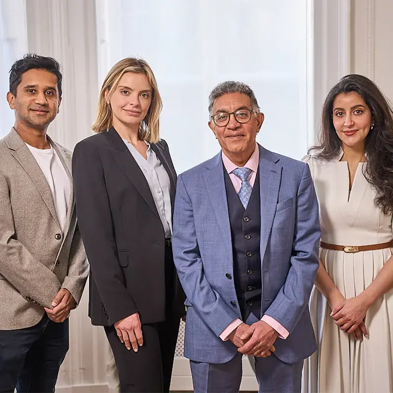 London Dermatology Centre