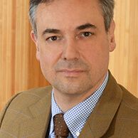 Dr Roberto Verdolini