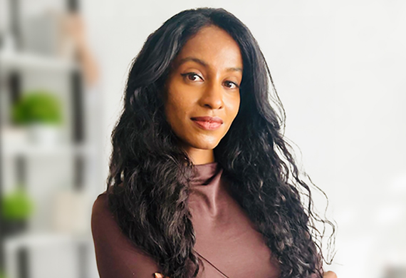 Dr Abirami Pararajasingam