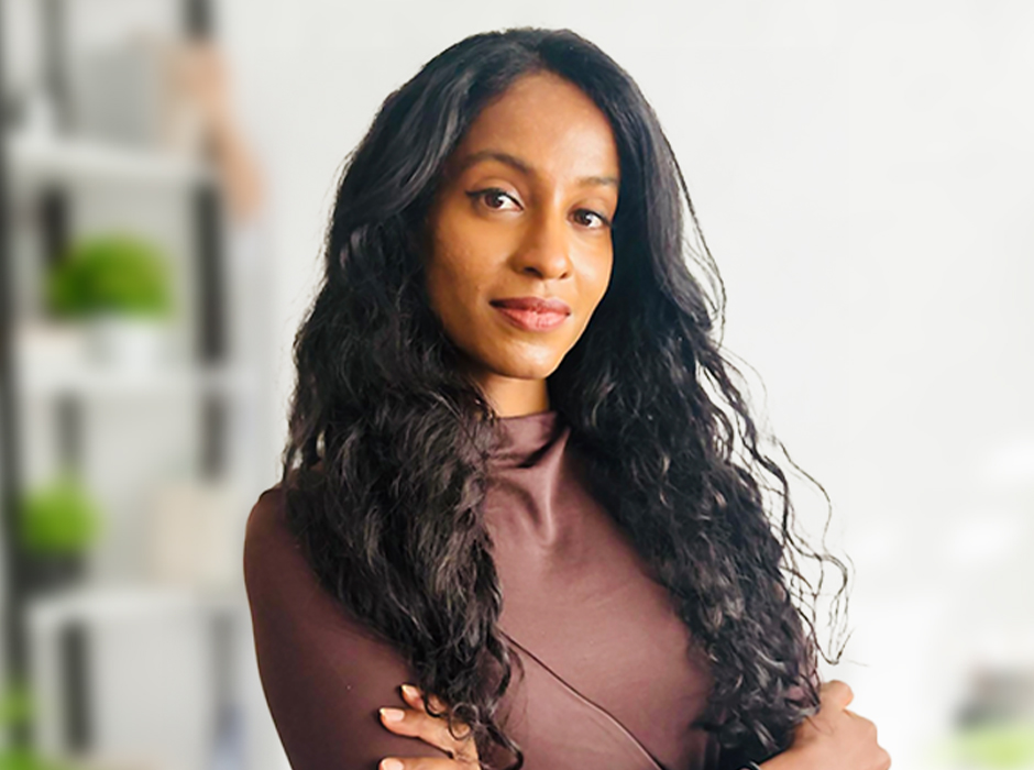 Dr Abirami Pararajasingam