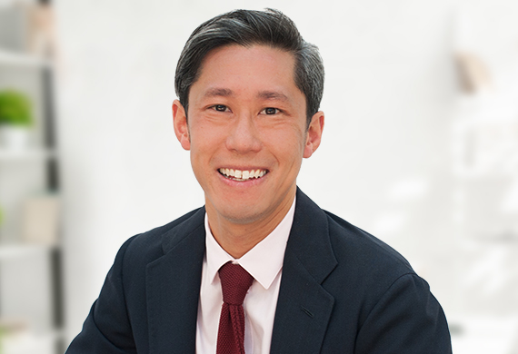 Dr Hsien Herbert Chan