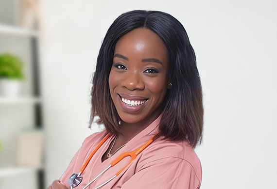 Dr Ngozi Ogu