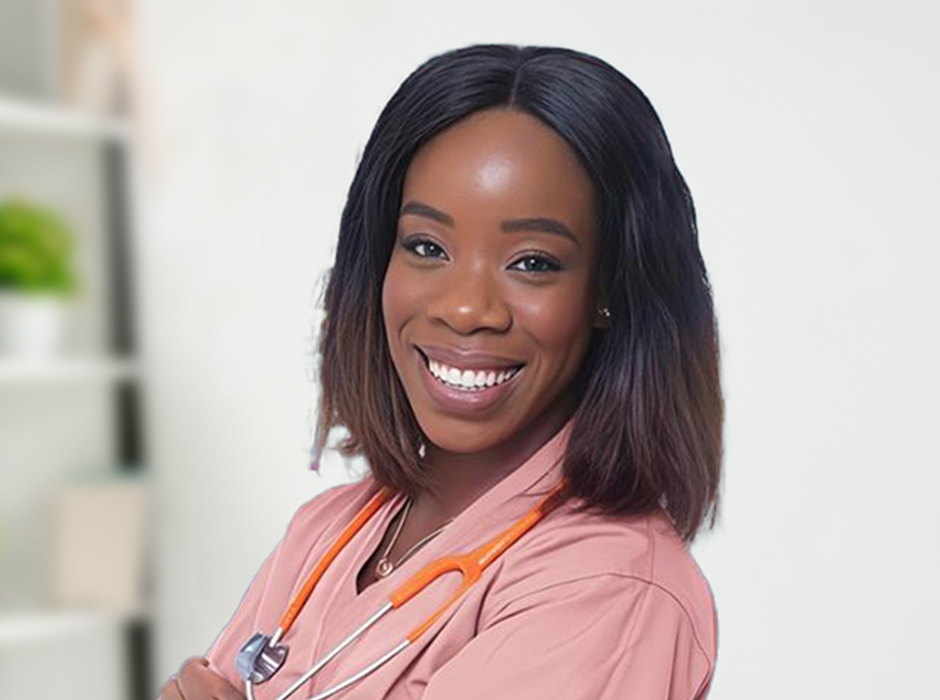 Dr Ngozi Ogu