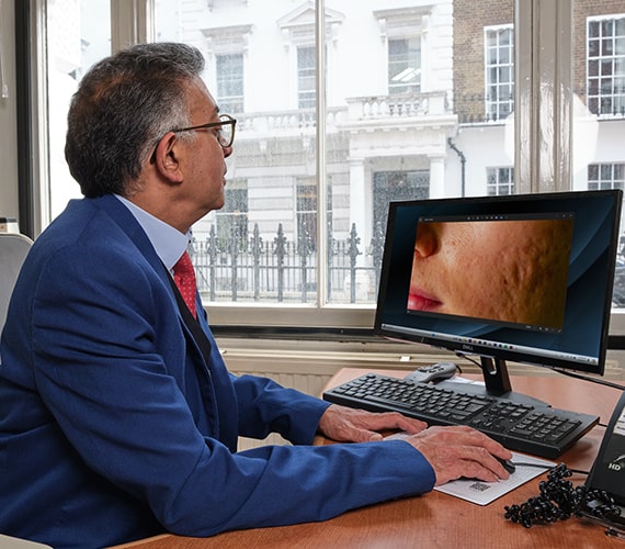 dr ien chan