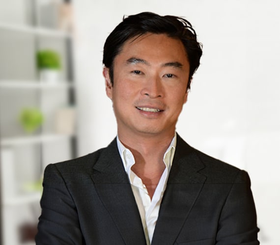 dr ien chan