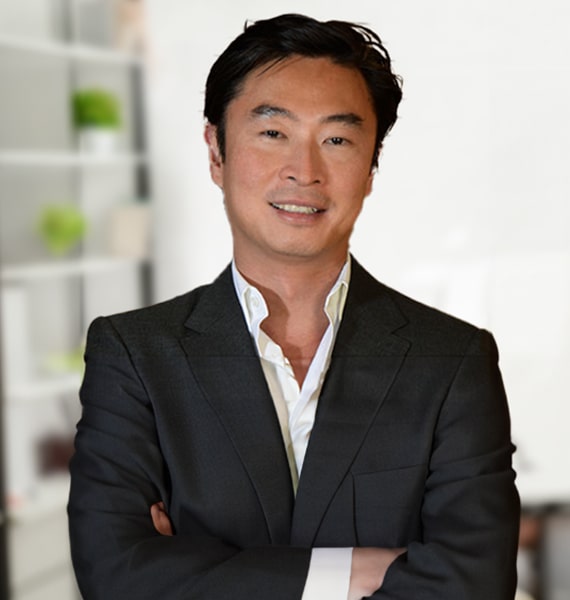 dr ien chan