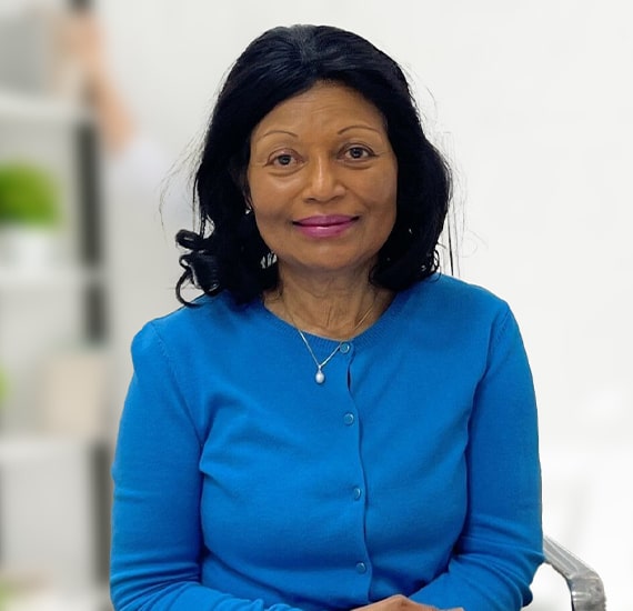 dr lathika
