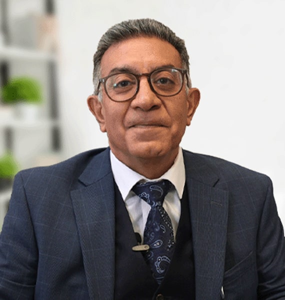 dr sunil chopra