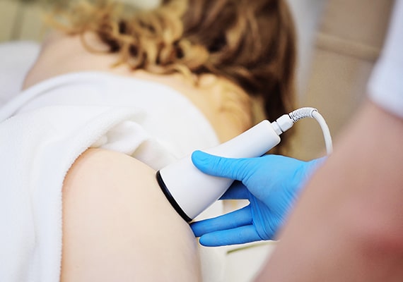 Liposonix Treatment Clinic