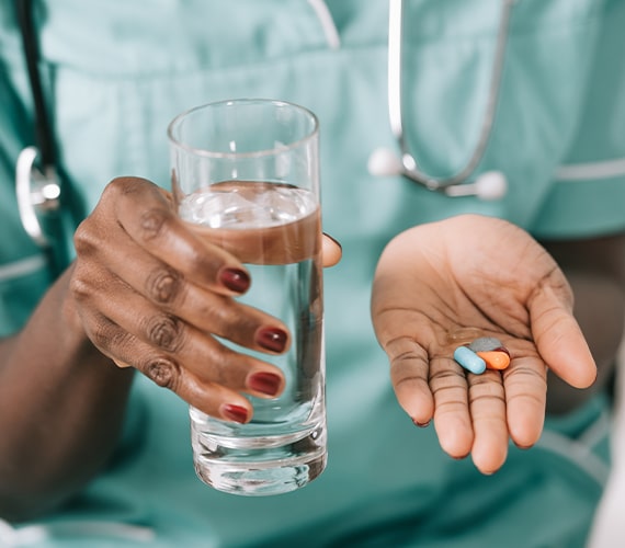 medication
