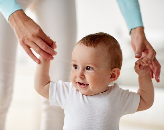 Paediatric Dermatologist