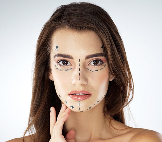 Anti-Wrinkle Injections
