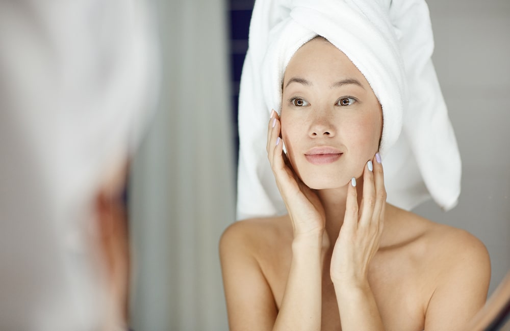 Skin Care Products
