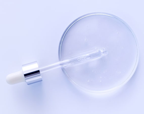 Salicylic acid treatment