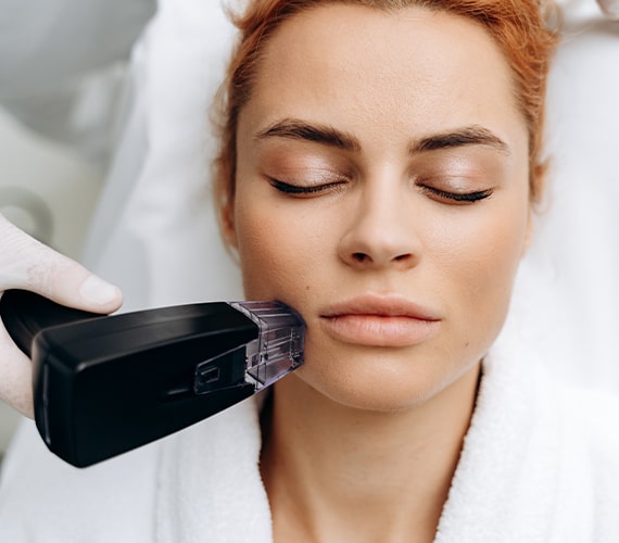 Skin Care Treatment