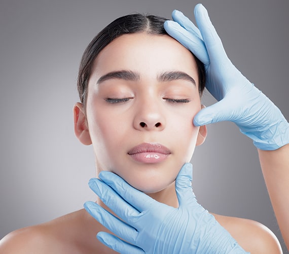 dermal fillers treatment