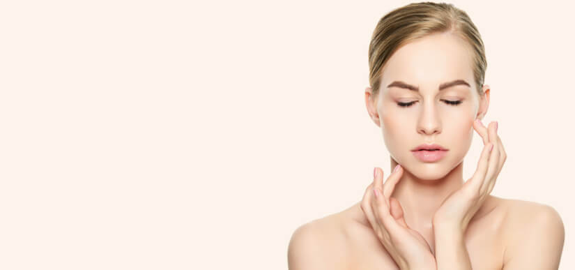 IPL Facial Skin Rejuvenation Clinic