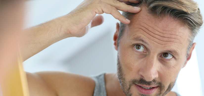 Hair Loss Treatment Clinic Cambridge